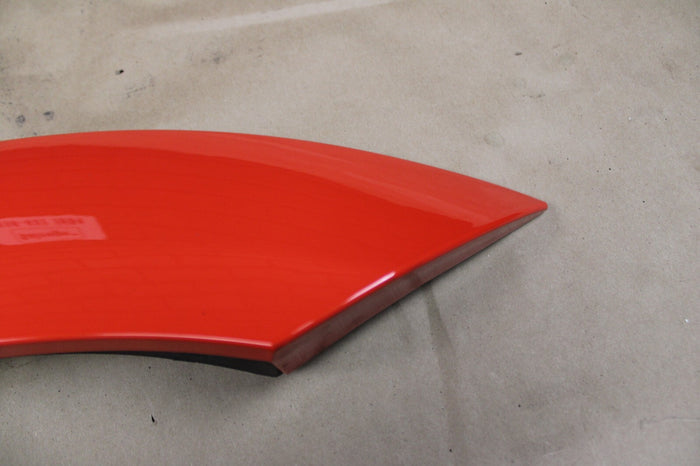 20-23 Dodge Charger WideBody Driver LH Side Rear Quarter Panel Fender Flare OEM