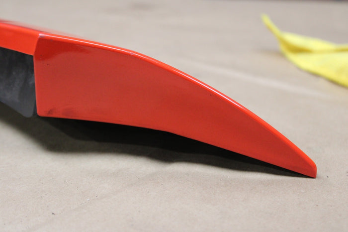 20-23 Dodge Charger WideBody Driver LH Side Rear Quarter Panel Fender Flare OEM
