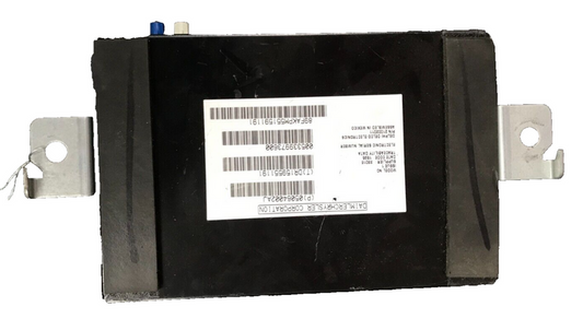 2005-2007 Dodge Chrysler Jeep Satellite Radio Receiver Module 05064002AJ