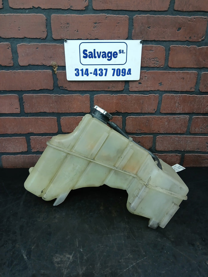2005-2010 Challenger Charger 300 Magnum Coolant Recovery Reservoir 04596466af