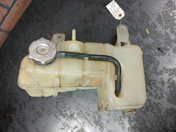 2005-2010 Challenger Charger 300 Magnum Coolant Recovery Reservoir 04596466af