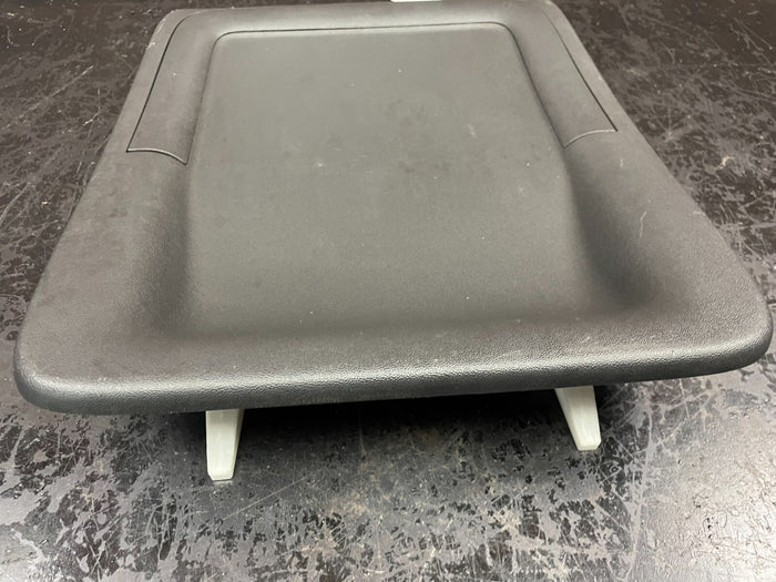 2008 2009 2010 Dodge Challenger SRT8 Front Seat Back Panel Left Driver Side