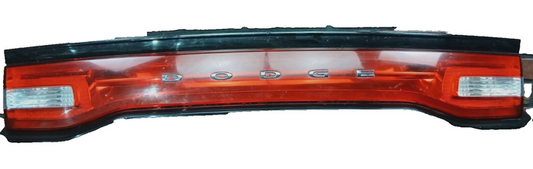 2011-2014 Dodge Charger Rear Center Tail Light Brake Light Assembly 57010652ae