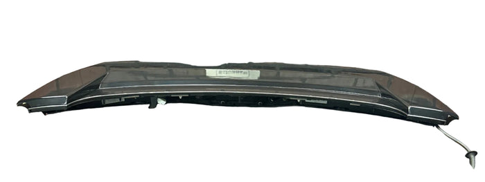 2014 - 2021 Jeep Grand Cherokee SRT Liftgate Hatch Spoiler Camera Light OEM