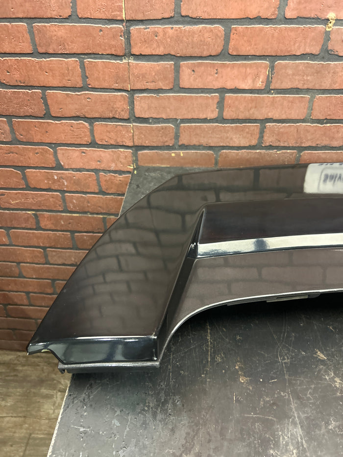 2014 - 2021 Jeep Grand Cherokee SRT Liftgate Hatch Spoiler Camera Light OEM