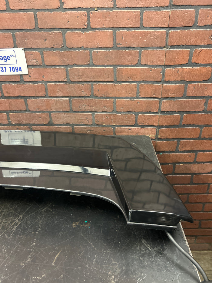 2014 - 2021 Jeep Grand Cherokee SRT Liftgate Hatch Spoiler Camera Light OEM