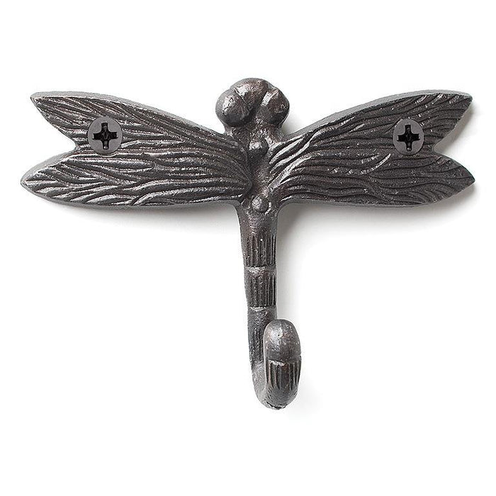 Abbott Single Dragonfly Hook