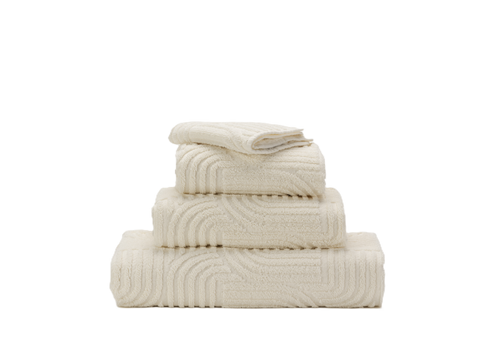 Abyss & Habidecor Olly Towel
