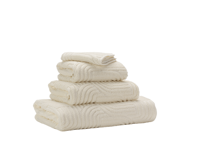 Abyss & Habidecor Olly Towel