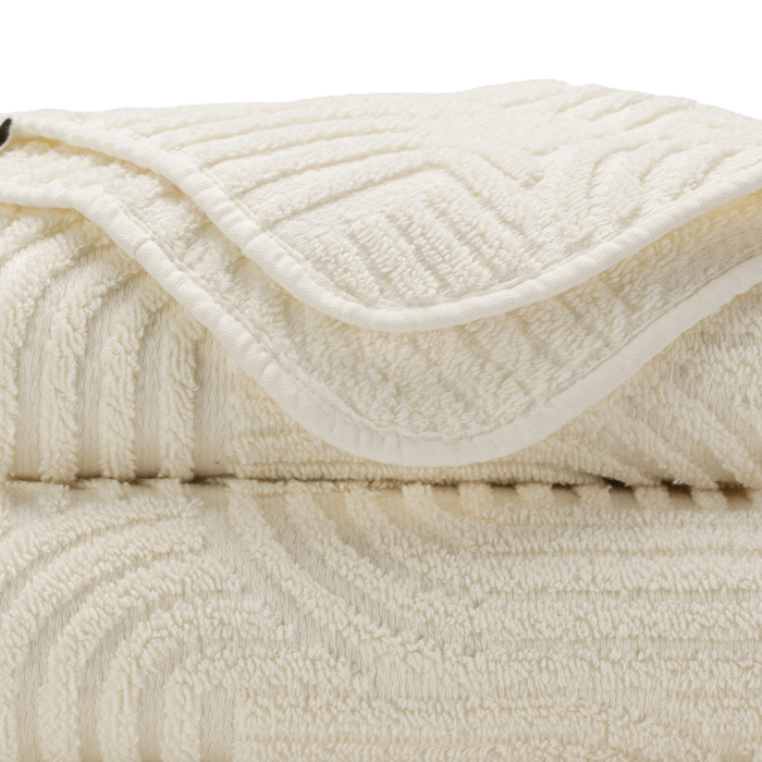 Abyss & Habidecor Olly Towel