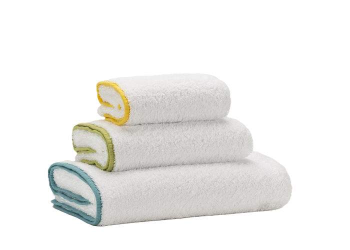 Abyss & Habidecor Surf Towel
