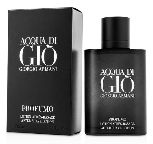 Acqua Di Gio Profumo After Shave Lotion