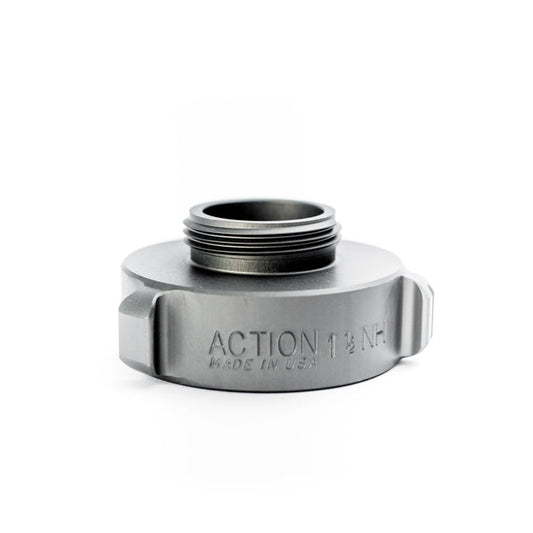 Action Coupling - AA+ 137