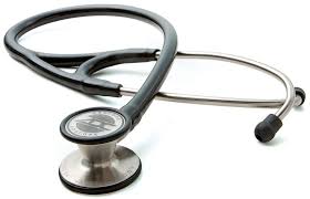 Adscope 603 Convertible Cardiology Stethoscope