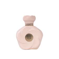 Ahmed Al Maghribi Rose Noir EDP for Women 75ML