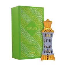 Ajmal Mizyaan Attar 14ml