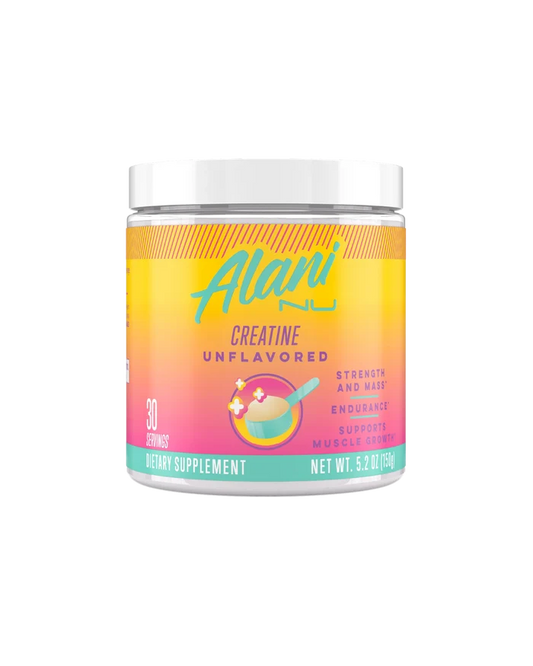 Alani: Creatine Unflavoured