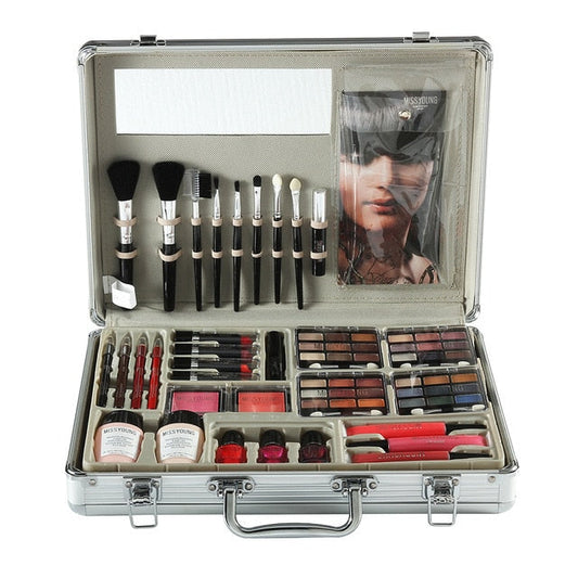 ✨ ALL-IN-ONE PROFESSIONAL MAKEUP SET