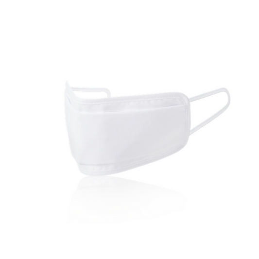 Alvita Children’s Reusable Barrier Masks – 2 Pack (T)