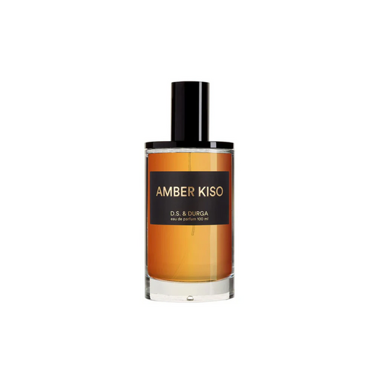 Amber Kiso Eau de Parfum
