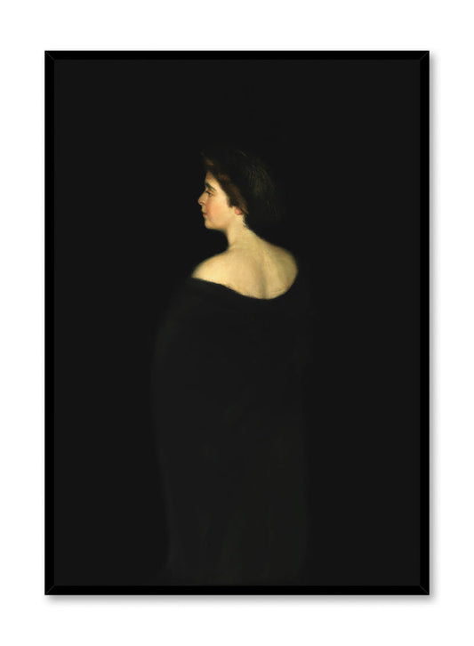 Among the Shadows, Poster