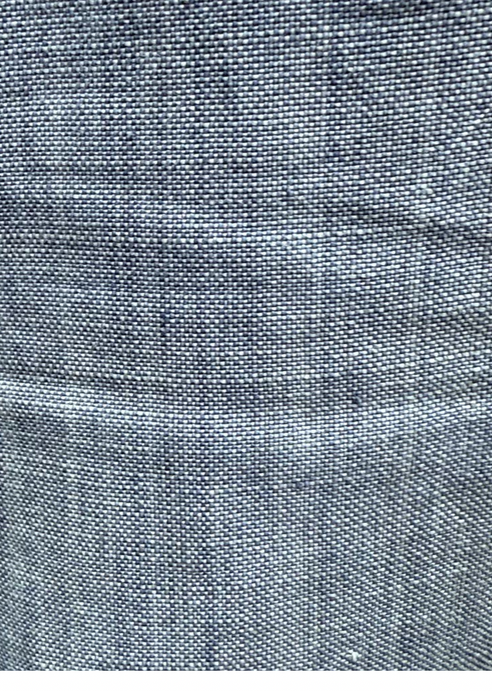 Antique 1950's vintage French Navy linen sailor trousers with Flaps *NEW & RARE*