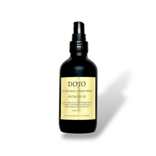Antwon 33 Luxury Room and Linen Spray