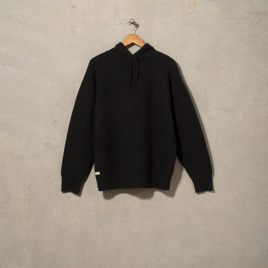Apres Knit Hoodie