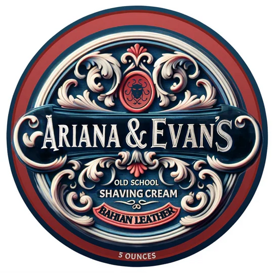 Ariana & Evans | Bahian Leather aftershave Splash