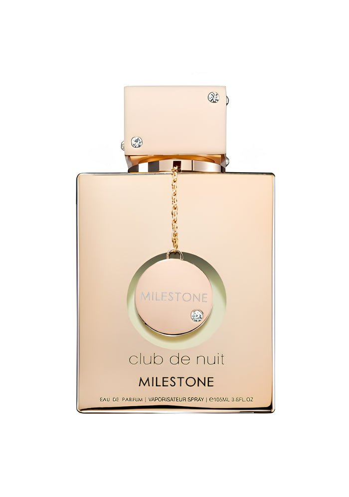 Armaf Club de Nuit Milestone EDP for Unisex 105ML