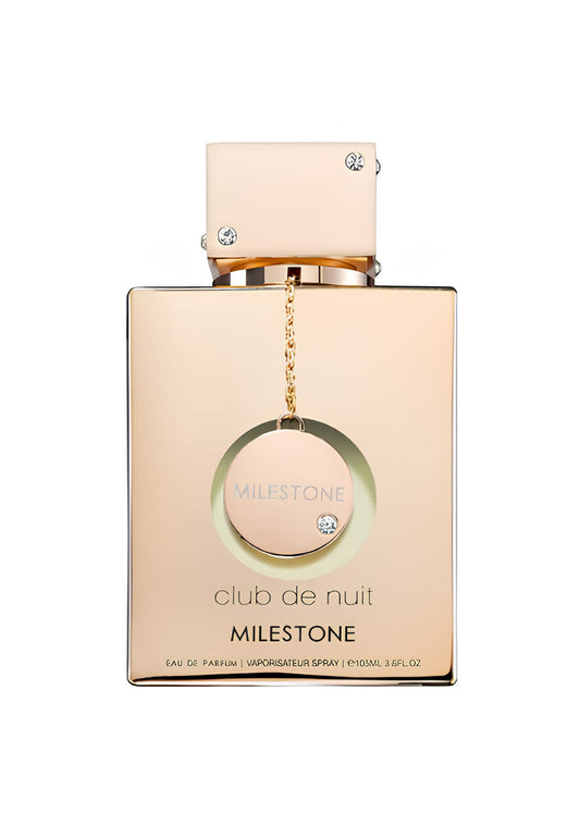 Armaf Club de Nuit Milestone EDP for Unisex 105ML
