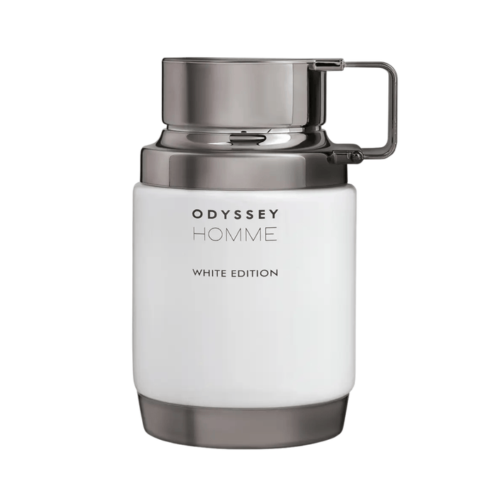 Armaf Men's Aftershave Armaf Odyssey Homme White Edition Eau de Parfum Men's Aftershave Spray (100ml)