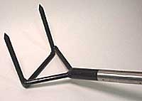 Arson-Trash Hook