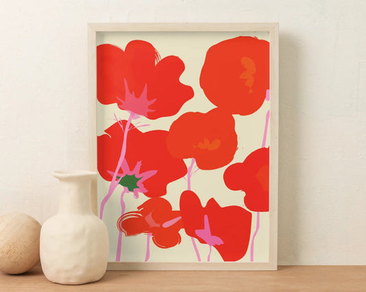 Art Prints | Halfpenny Postage