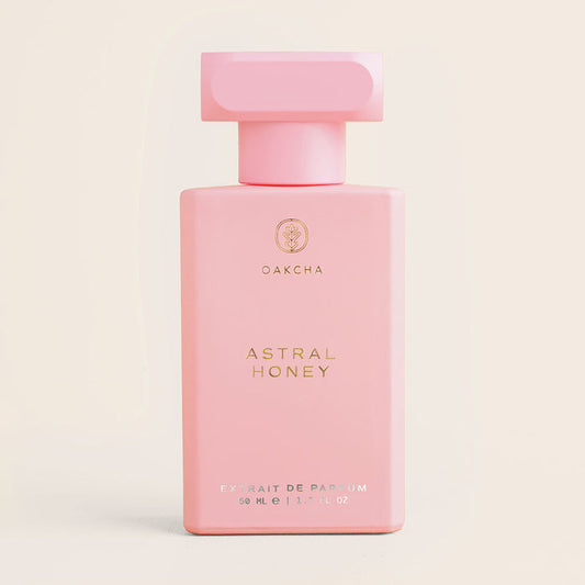 Astral Honey