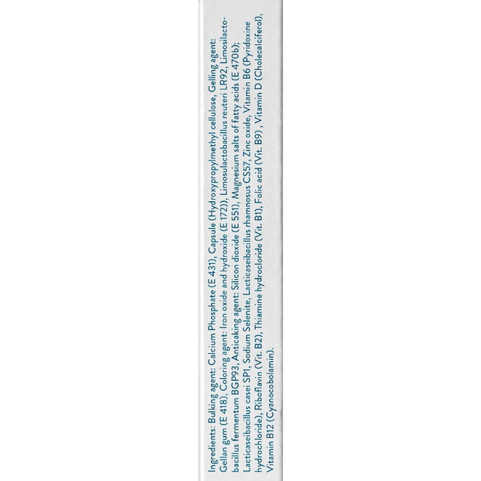 Balance Activ HerFlora Daily Supplement 30 Capsules (Pack of 1) (T)