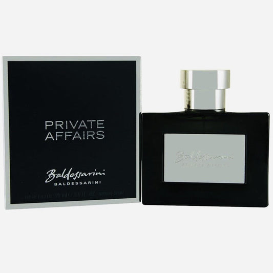 Baldessarini Private Affairs for Men/Homme