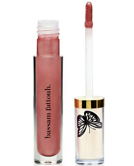 Bassam Fattouh Lip Gloss