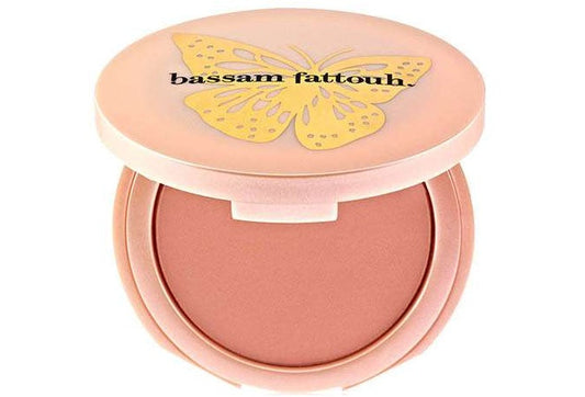 Bassam Fattouh Morning Blush