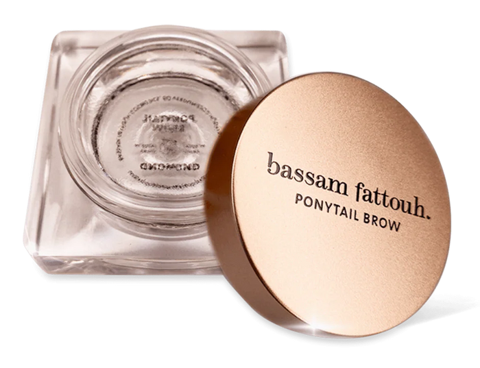 Bassam Fattouh Ponytail Brow Gel
