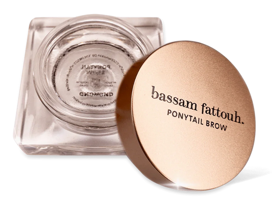 Bassam Fattouh Ponytail Brow Gel