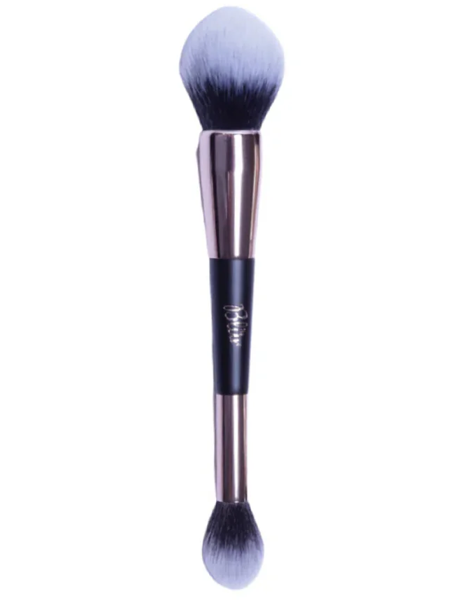 Bassam Fattouh The Blur Brush