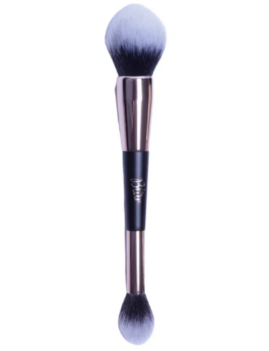 Bassam Fattouh The Blur Brush