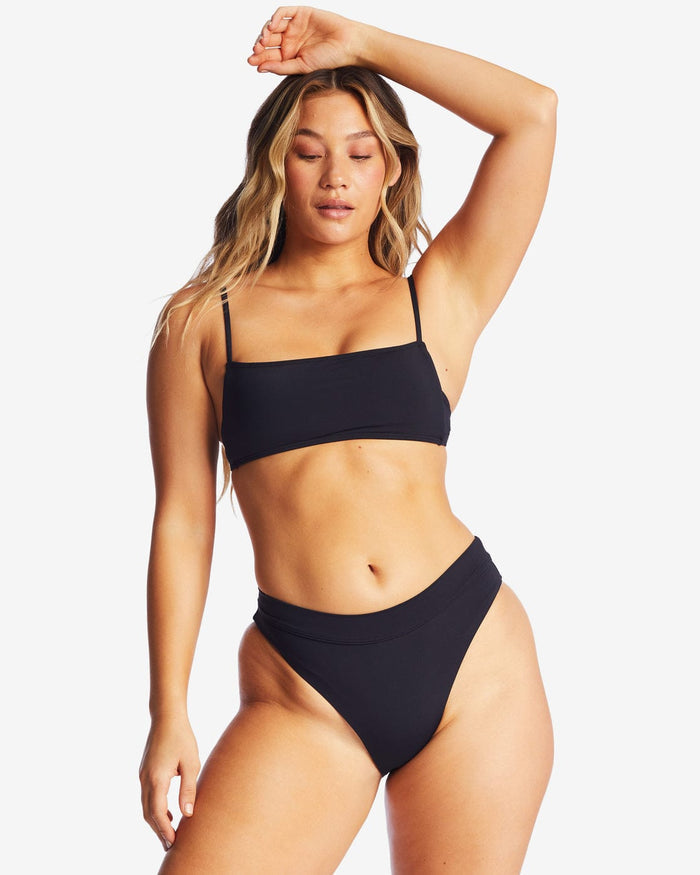 Billabong Sol Searcher Maui Bikini Bottom