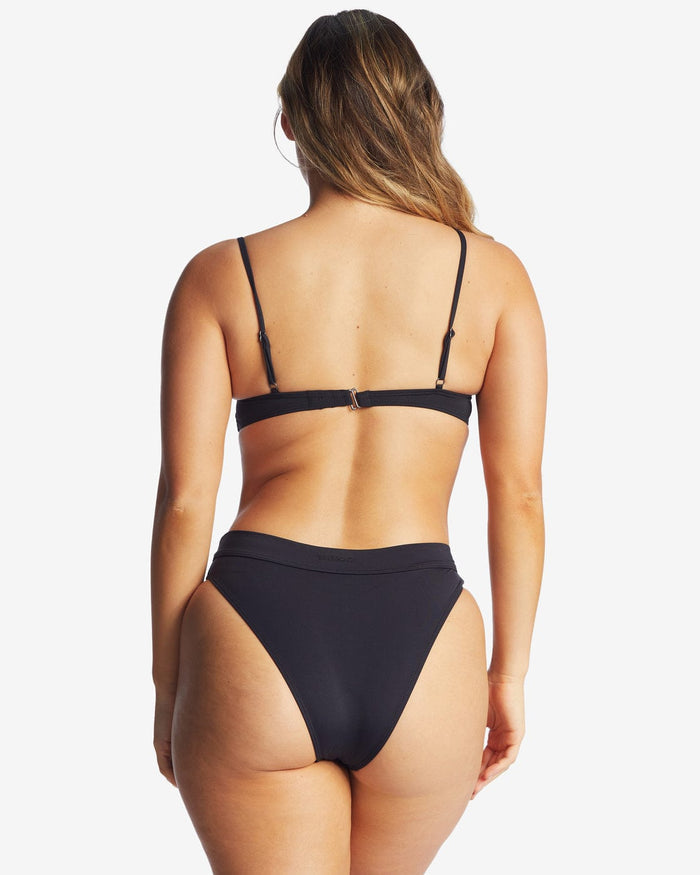 Billabong Sol Searcher Maui Bikini Bottom