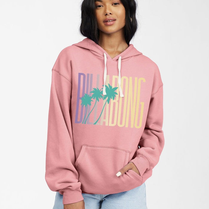 BILLABONG Sun Club Hoodie