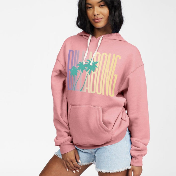 BILLABONG Sun Club Hoodie