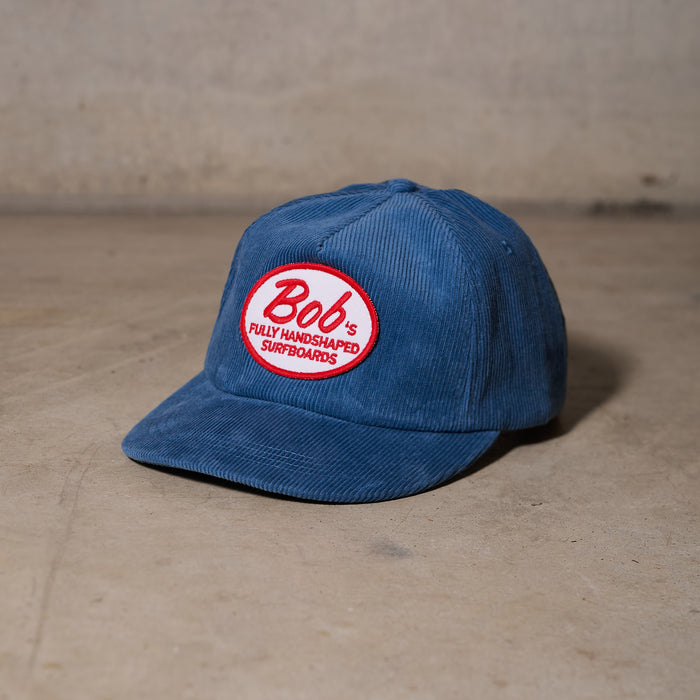 Bob's Cap
