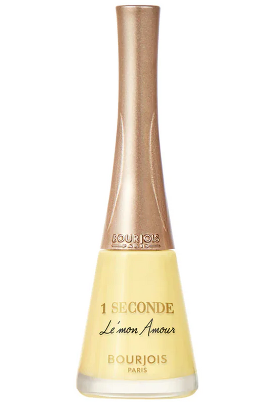 Bourjois 1 Second French Riviera Nail Polish
