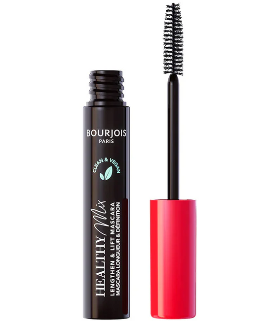 Bourjois Healthy Mix Clean Mascara